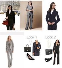 Fashion Fridays What To Wear For An Interview Interview Outfits Women Interview Attire Women Fashion