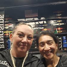 Razor's Edge Boxing Club