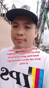 Ayaw ko ng makita ang Sarili ko na inlove at nababaliw sa isang tao, t...
