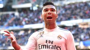 Лука модрич продлил контракт с мадридом до 2022 года real madrid c.f. Real Madrid Ace Casemiro On The Best Decision Of His Life Goal Com