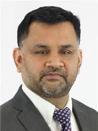 Ammad Khan's Instagram, Twitter & Facebook