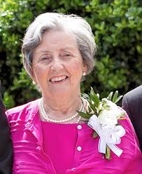 Frances Vickery Obituary