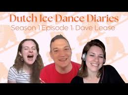 Season preview with Dave Lease of The Skating Lesson