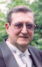 Ernest R. "Ernie" Lambert: Lamberts Liquors Proprietor, Gardener