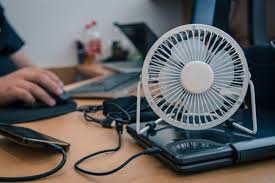 Can you get a retro table fan at home depot? The 8 Best Desk Fans Of 2021