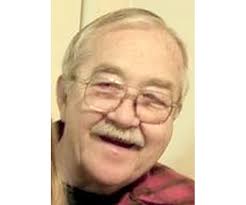 Donald Ash Obituary (1941