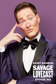 Queer books are flying off shelves—because bigots are pulling them off  shelves. So yes, @RandyRainbow's new kids book Randy Rainbow and the  Marvelously Magical Pink Glasses will probably top the banned book