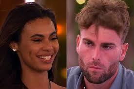 ITV Love Island's Georgia Steel wants to settle down and have kids  'straight away'