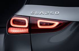 Pin On 2021 Gla 250