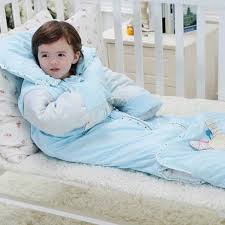 حقيبة نوم الأطفال اختيار نموذج للنوم الطفل