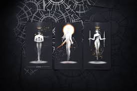 Star tarot linestrider tarot temperance tarot stampin up karten tarot astrology cancer astrology scorpio horoscope tarot card spreads tarot major arcana more information. True Black