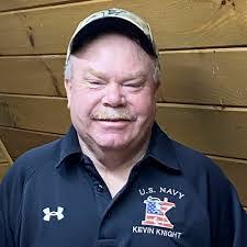 Kevin Knight's Instagram, Twitter & Facebook