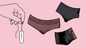 Wash thinx undies in an apartment. Best Period Pants Uk We Review Thinx Modibodi Flux And Wuka Knickers Huffpost Uk Life