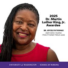 UW School of Nursing