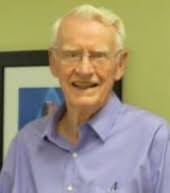 Obituary information for MULLER, Rev. Dr. Willy R.