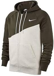 Nike Mens Nsw Swoosh Full Zip Hoodie Bv5237 141 Hoodies Hoodie Fashion Full Zip Hoodie