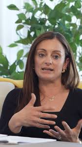 Postpartum depression is the most common pregnancy complication and yet  many parents suffer in silence, In this episode of Health Simplified, our  host Zenola Smith sits down with Kate Maas from our ...