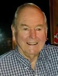 Obituary information for Robert Leslie Nilsen