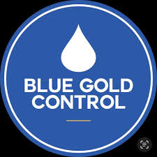 Blue Gold Control