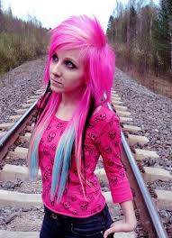Use the power of multiple search engines to find the top results for you. 40 More Scene Hairstyles Strayhair