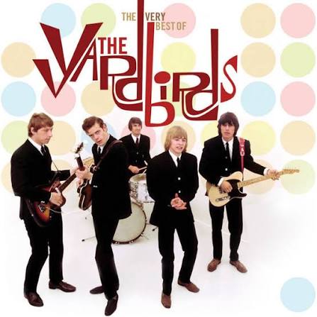 The Very Best Of The Yardbirds - Compilation by The Yardbirds | Spotify