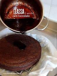Entdecke rezepte, einrichtungsideen, stilinterpretationen und andere ideen zum ausprobieren. Glassa A Specchio Al Cioccolato Bianco Bimby Ricette Di Cucina Gustosa Ricerca