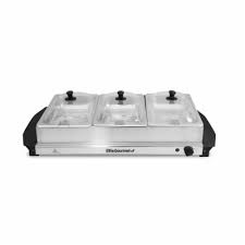 Our global writing staff includes experienced enl & esl academic writers in a variety of disciplines. Elite Gourmet Stainless Steel Electric Buffet Server And Warming Tray Silver 2 5 Qt Pay Less Super Markets
