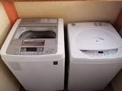 reparación y mantenimiento de lavadoras a domicilio