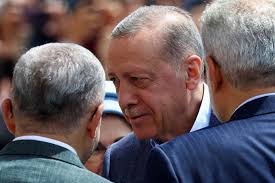 Doctored video gives Erdogan 'fabricator' reputation ahead of run-off vote 