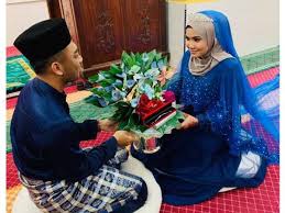 Cara daftar kursus kahwin online di selangor. Gugup Punya Pasal Mas Kahwin Rm200 Jadi Rm2