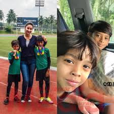 Последние твиты от rita rudaini (@ritarudaini). Gambar Dulu Ada Laki Tak Pernahnya Nak Bersyukur Komen Melampau Rita Rudaini Tempelak Sinis Netizen Ini Media Hiburan