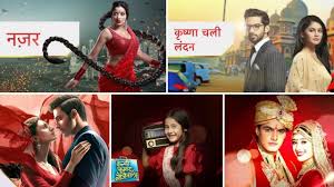 Explore more possibilities with star tv network! Top 10 Star Plus Most Popular Tv Serials By Trp 2020 Youtube