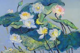 Most of flowers of vietnam's cultlike. Lotus National Flower Of Vietnam Indochina Tours