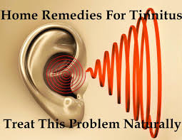 Home Remedies For Tinnitus Treat This Problem Naturally Tinnitus Cure Tinnitus Remedies Tinnitus Symptoms