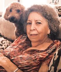 Marilyn Leigh Counterman Obituary December 27, 2024