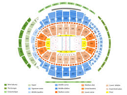 New York Rangers Tickets At Madison Square Garden On February 6 2019 At 8 00 Pm