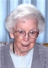 Aleene E. Heinz Obituary