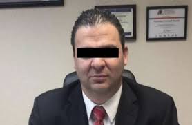 Anuar González Hemadi, de amparar a uno de “Los Porkys” a defender empresa  vinculada al huachicol