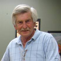 Clyde Lesley Wood Obituary 2019