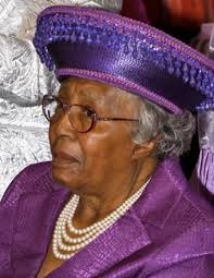 Obituary information for Marion Elizabeth Smith