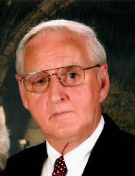 Obituary information for James Odell Coker