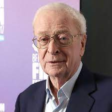 Sir michael joseph mcklwhite, cbe better known by his stage name michael caine, is an english actor, voice actor, producer, and author, who has won several award nominations. Michael Caine Starportrat News Bilder Gala De