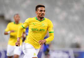 Sundowns star Rivaldo Coetzee would be the best in the PSL, but...