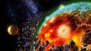 Why Science Does Not Disprove God Time