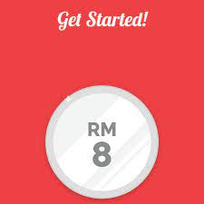 Share your invite code & get up to rm5 when your friends make their first. Rm8 Topup Free Guna App Boost Tickets Vouchers Gift Cards Vouchers On Carousell