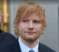 Woman accusing Ed Sheeran of ripping Let's Get It On collapses during trial 