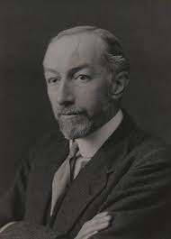 NPG x162210; Noel Edward Buxton, 1st Baron Noel-Buxton