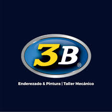Taller Mecánico 3B