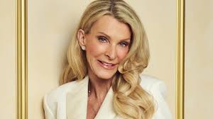 'The Golden Bachelorette' First Show-Footage Promo for Cosmo