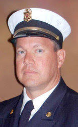 Root grew up with the Avon Fire Department